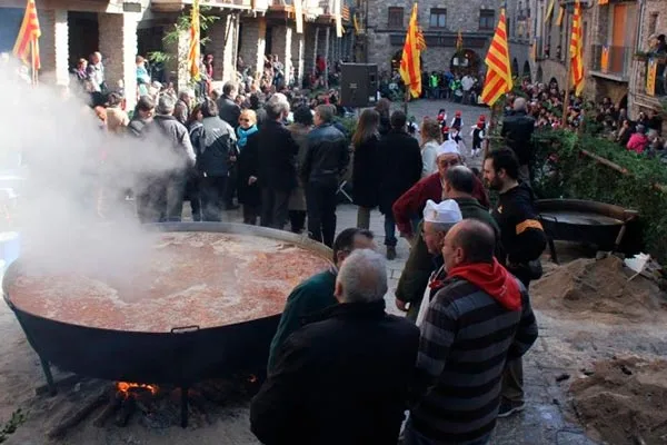 Festes Arròs Festes Arròs